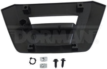 Charger l'image dans la galerie, 82782 Tailgate Handle Bezel Dorman - HELP Canada
