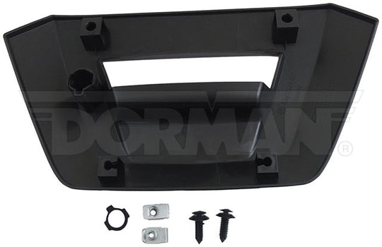 82782 Tailgate Handle Bezel Dorman - HELP Canada