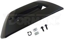 Charger l'image dans la galerie, 82782 Tailgate Handle Bezel Dorman - HELP Canada