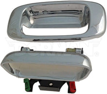 Charger l'image dans la galerie, 82784 Tailgate Handle Dorman - HELP Canada