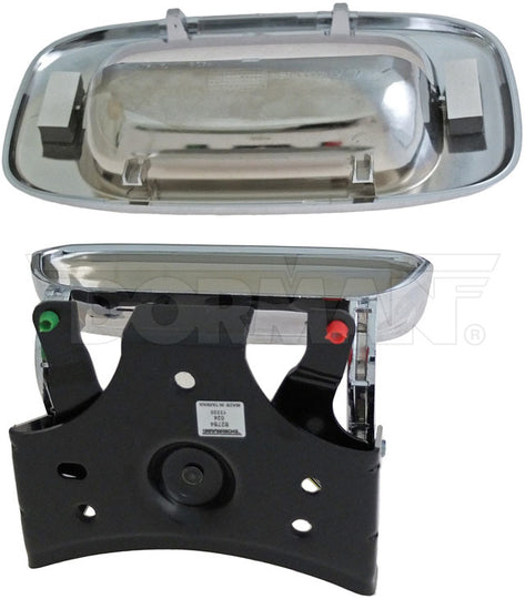 82784 Tailgate Handle Dorman - HELP Canada