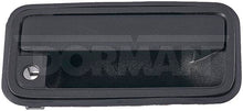 Charger l'image dans la galerie, 82798 Tailgate Handle Dorman - HELP Canada