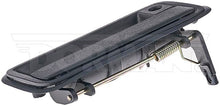 Charger l'image dans la galerie, 82798 Tailgate Handle Dorman - HELP Canada