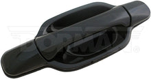 Charger l'image dans la galerie, 82809 Exterior Door Handle Dorman - HELP Canada