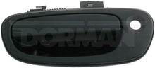 Load image into Gallery viewer, 82822 Exterior Door Handle Dorman - HELP Canada