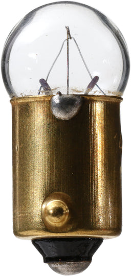 1445B2 Philips Standard Miniature 1445 - Standard - Twin Blister Pack Philips Bulbs