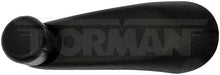Charger l'image dans la galerie, 82824 Window Crank Handle Dorman - HELP Canada