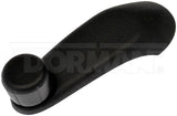 Window Crank Handle