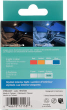 Load image into Gallery viewer, 578BLED Philips Ultinon LED 578BLED - Ultinon LED - Blue Philips Bulbs