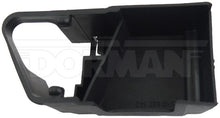 Charger l'image dans la galerie, 82906 Interior Door Handle Dorman - HELP Canada