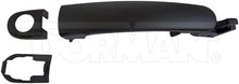 Load image into Gallery viewer, 82971 Exterior Door Handle Dorman - HELP Canada