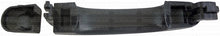 Load image into Gallery viewer, 82974 Exterior Door Handle Dorman - HELP Canada