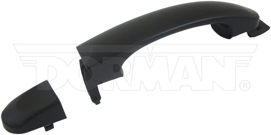 82974 Exterior Door Handle Dorman - HELP Canada