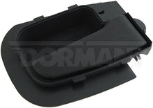 Charger l'image dans la galerie, 82988 Interior Door Handle Dorman - HELP Canada