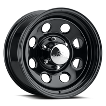 Load image into Gallery viewer, 8278060 - AWC 82-Soft 8 17X8 6X139.7 -12mm Black - AWC Wheels Canada
