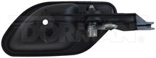 Charger l'image dans la galerie, 83027 Interior Door Handle Dorman - HELP Canada