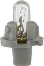 Load image into Gallery viewer, PC74B2 Philips Standard Minature 13929 - Standard - Twin Blister Pack Philips Bulbs