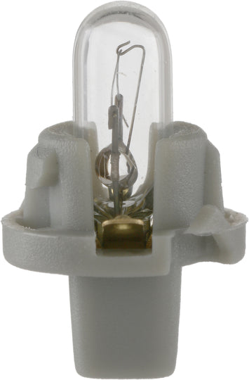PC74B2 Philips Standard Minature 13929 - Standard - Twin Blister Pack Philips Bulbs