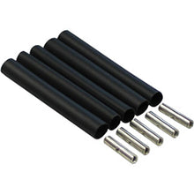 Load image into Gallery viewer, 8310-91 Electrical Terminals Assortment Pico 22-18 AWG Heat Shrink &amp; Butt Splice Combo Pack 10 pcs Pico Wiring