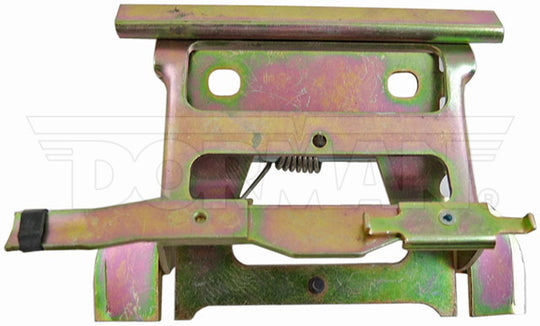 83107 Exterior Door Handle Dorman - HELP Canada