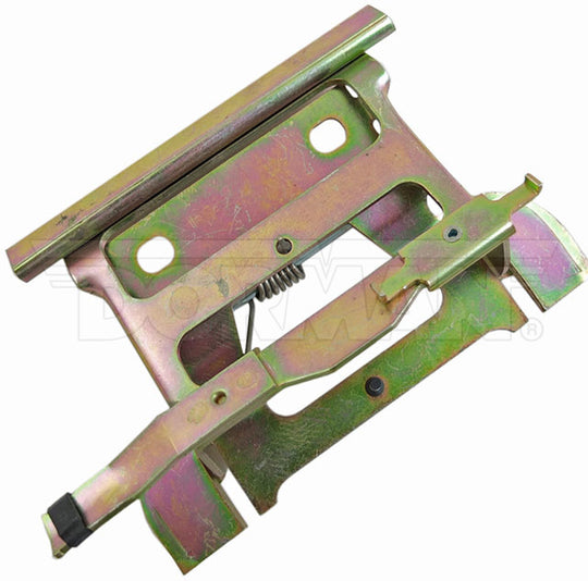 83107 Exterior Door Handle Dorman - HELP Canada