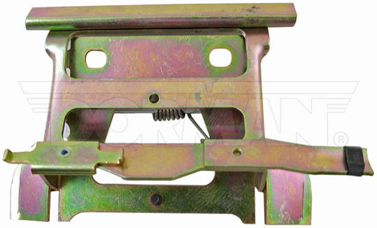 83109 Exterior Door Handle Dorman - HELP Canada