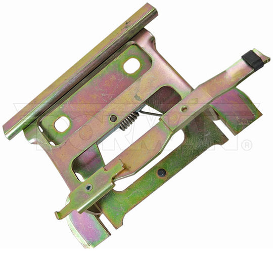 83109 Exterior Door Handle Dorman - HELP Canada