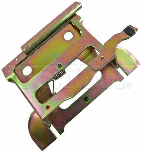 83113 Exterior Door Handle Dorman - HELP Canada