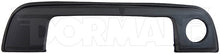 Load image into Gallery viewer, 83121 Exterior Door Handle Trim Dorman - HELP Canada