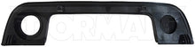 Load image into Gallery viewer, 83121 Exterior Door Handle Trim Dorman - HELP Canada