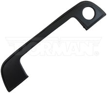 Load image into Gallery viewer, 83121 Exterior Door Handle Trim Dorman - HELP Canada