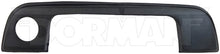 Load image into Gallery viewer, 83122 Exterior Door Handle Trim Dorman - HELP Canada