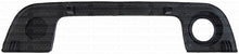Load image into Gallery viewer, 83122 Exterior Door Handle Trim Dorman - HELP Canada