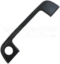 Load image into Gallery viewer, 83122 Exterior Door Handle Trim Dorman - HELP Canada