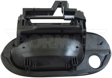 Charger l'image dans la galerie, 83172 Exterior Door Handle Dorman - HELP Canada