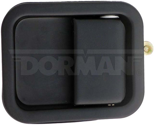 83197 Exterior Door Handle Dorman - HELP Canada