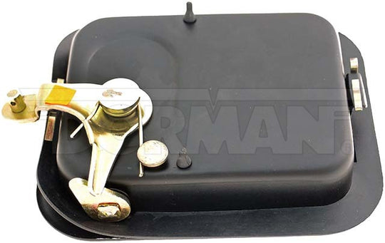 83198 Exterior Door Handle Dorman - HELP Canada