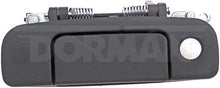 Charger l'image dans la galerie, 83199 Liftgate Latch Handle Dorman - HELP Canada