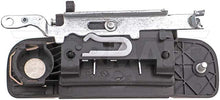 Charger l'image dans la galerie, 83199 Liftgate Latch Handle Dorman - HELP Canada