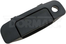 Charger l'image dans la galerie, 83199 Liftgate Latch Handle Dorman - HELP Canada