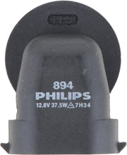 Load image into Gallery viewer, 894B1 Philips Standard Fog Light 894 - Standard - Single Blister Pack Philips Bulbs
