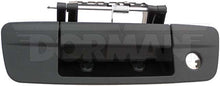 Charger l'image dans la galerie, 83201 Tailgate Handle Dorman - HELP Canada