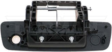 Charger l'image dans la galerie, 83201 Tailgate Handle Dorman - HELP Canada
