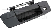 Charger l'image dans la galerie, 83201 Tailgate Handle Dorman - HELP Canada