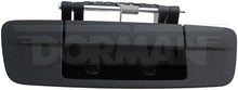Charger l'image dans la galerie, 83203 Tailgate Handle Dorman - HELP Canada