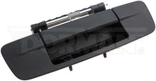 Charger l'image dans la galerie, 83203 Tailgate Handle Dorman - HELP Canada