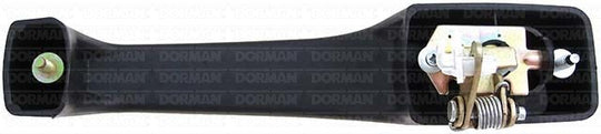 83208 Exterior Door Handle Dorman - HELP Canada
