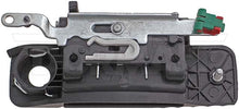 Load image into Gallery viewer, 83210 Liftgate Latch Handle Dorman - HELP Canada
