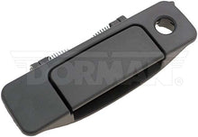 Load image into Gallery viewer, 83210 Liftgate Latch Handle Dorman - HELP Canada