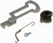 Charger l'image dans la galerie, 83211 Rack and Sector Gear Kit Dorman - HELP Canada
